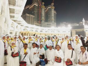 jamaah mas travel 11