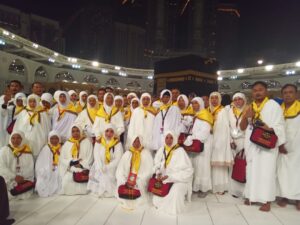 jamaah mas travel 12