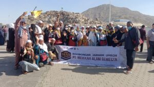 jamaah mas travel 13