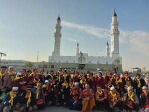 jamaah mas travel 7